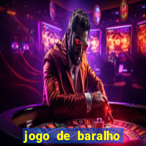 jogo de baralho pife online